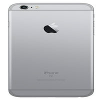 Felújított Apple iPhone 6s Plus 128GB, Space Grey-nyitott GSM