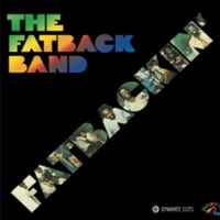 A Fatback Zenekar-Fatbackin-Vinyl []