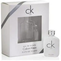 Calvin Klein Eau De Toilette Splash 0. oz