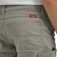 Wrangler® fiú egyenes fitnesz Gamer Cargo Rövid, Méret 4-18