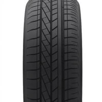 Goodyear Excellence 245 45R 98Y Rof nagy teljesítményű, lapos nyári gumiabroncs