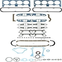 Victor 01-10118- Fits Select: 1968- Plymouth Sattelite, Dodge Dakota