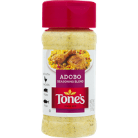 A Tone's Adobo fűszeres keveréke, 4. OZ