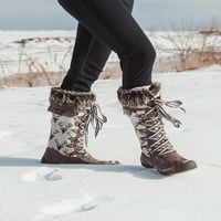 Luks női gwen snowboots