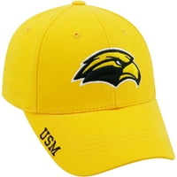 Férfi déli Mississippi Golden Eagles Away Cap