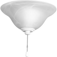 AirPro Collection LED ventilátor fény