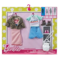 Barbie Divat 10